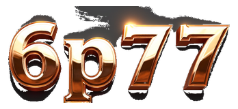 6p777 logo