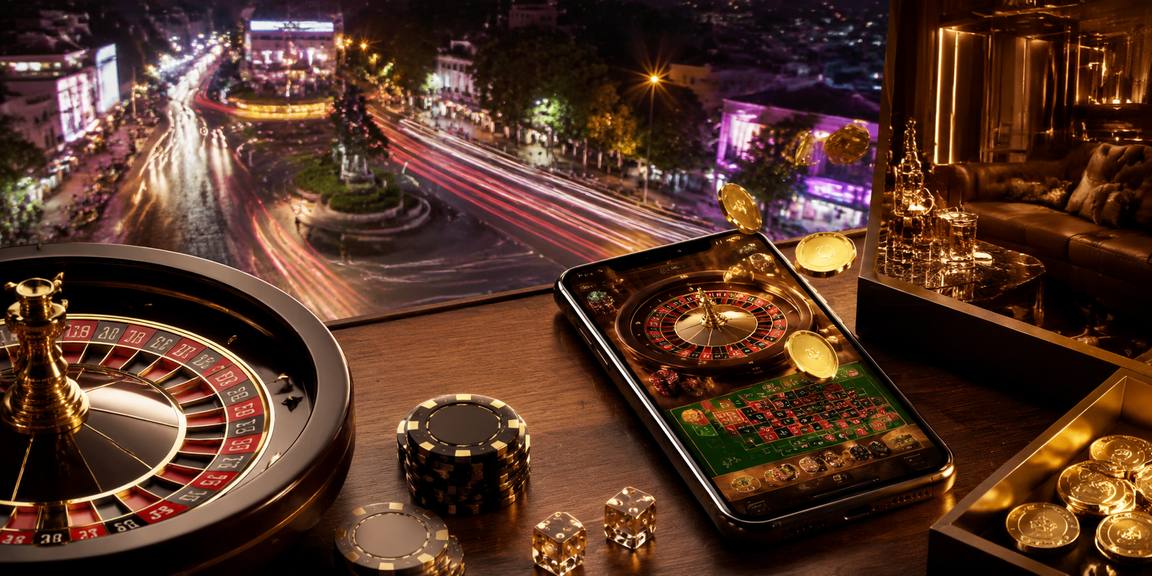6p777 Tính năng và lựa chọn trong sảnh slots của 6p777